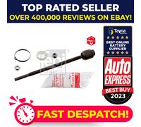 Inner Rack End fits OPEL CORSA C, D Left or Right 00 to 14 Tie Rod Joint Febi