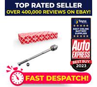 Ferdinand Bilstein Inner Rack End 29233 / 093181662 – Fits Opel Zafira B 05–15 Left or Right