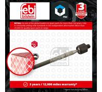 INNER TIE ROD 29323 FOR BMW 7/E65/E66/Sedan M57D30 N52B30A/BF M54B30 3.0L 6cyl