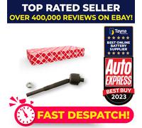 Inner Rack End fits MERCEDES ML280 W164 3.0D Left or Right 05 to 09 OM642.940