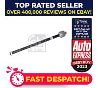 Inner Rack End fits MERCEDES SPRINTER 906 1.8 Left or Right 2008 on M271.951 New