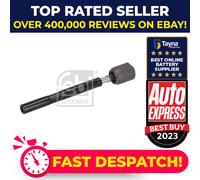 Febi Bilstein 31472 Inner Tie Rod Fits Suzuki Alto 1.0 1.1 1994-2008