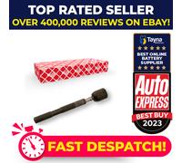 Febi Bilstein Inner Tie Rod 31472 – Front Axle Left/Right, Fits Suzuki Alto 1.0/1.1 (1994–2008)
