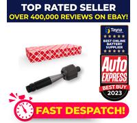 Steering rod Front Axle Left 31496 FEBI BILSTEIN for AUDI A6 C6 A6 C6 Avant