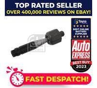 Inner Rack End fits AUDI A6 C6 3.0 Left or Right 04 to 11 Tie Rod Joint Febi New