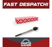 Front Inner Tie Rod Fits Renault Espace Grand Vel Satis Febi 31507