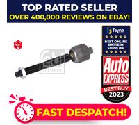 Inner Rack End fits VW TRANSPORTER Mk5 1.9D Left or Right 03 to 09 Tie Rod Joint
