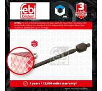 Inner Rack End Left or Right 31748 Febi Tie Rod Joint 577242E000 Quality New
