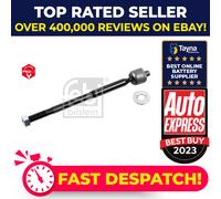 Febi Bilstein 31750 Inner Tie Rod Fits Toyota