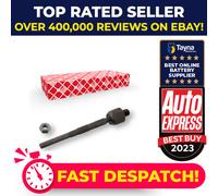Febi Bilstein 31785 Inner Tie Rod Fits BMW X6 xDrive 35 d xDrive 40 d M 50 d