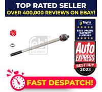 Febi Bilstein 32019 Inner Tie Rod Fits Ford