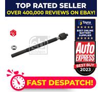 Inner Rack End fits MAZDA 5 CW 1.6D Left or Right 2010 on Tie Rod Joint Febi New