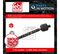 Febi Inner Tie Rod - 33690