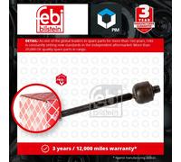 Inner Rack End Left or Right 33832 Febi Tie Rod Joint A2033380215 2033380215 New