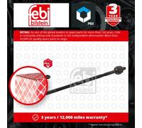 Inner Rack End Left or Right 33908 Febi Tie Rod Joint 1H0422803A 1H0422803ASK