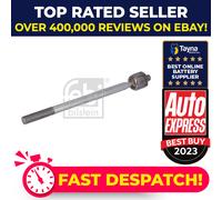 Inner Rack End Left or Right 34384 Febi Tie Rod Joint 1433271 1596574 30776250