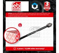 Inner Rack End Left or Right 34713 Febi Tie Rod Joint 455030F010 Quality New