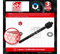 Inner Rack End Left or Right 34774 Febi Tie Rod Joint 53010TF0003 Quality New
