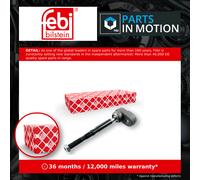 Inner Rack End Left or Right 36149 Febi Tie Rod Joint 1693300403 A1693300403 New