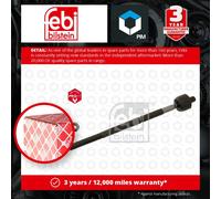 Febi Inner Tie Rod - 36325
