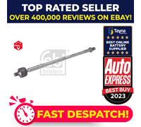 Inner Rack End fits CITROEN DS5 THP 1.6 Left or Right 11 to 15 Tie Rod Joint New