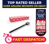 Febi Bilstein 37203 Inner Tie Rod Fits Audi Porsche VW