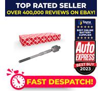 Inner Rack End fits BMW 330D 3.0D Left or Right 08 to 13 N57D30A Tie Rod Joint