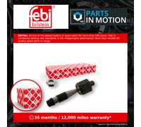 Inner Rack End Left or Right 38854 Febi Tie Rod Joint 4B0419801B 4B0419801BSK