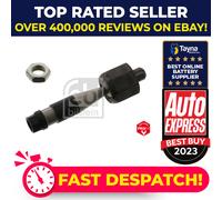 Febi Bilstein 38854 Inner Tie Rod Fits Audi Skoda VW