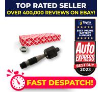 Febi Bilstein 38854 Inner Tie Rod Fits Audi Skoda VW