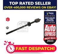 Inner Rack End fits VW POLO Mk3 1.3 Left or Right 94 to 97 ADX Tie Rod Joint New