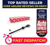 Inner Rack End fits VW POLO Mk3 1.3 Left or Right 94 to 97 ADX Tie Rod Joint New
