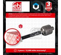 Inner Rack End Left or Right 40493 Febi Tie Rod Joint 1610937780 3812F3 Quality