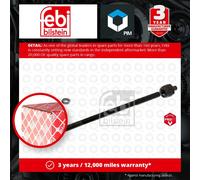 Inner Rack End Left or Right 40514 Febi Tie Rod Joint 1763991 1763991SK Quality