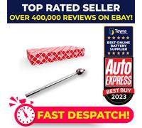 Febi Bilstein Inner Tie Rod 40610 - Front Axle, Left or Right - Fits Citroen/Peugeot