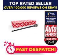 Ferdinand Bilstein Inner Rack End for Mitsubishi Outlander Mk3 2.2D (4N14) 2012 Left/Right New