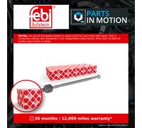 Inner Rack End Left or Right 41305 Febi Tie Rod Joint MB910934 MB910961 MR130807
