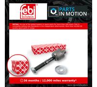 Inner Rack End Left or Right 42232 Febi Tie Rod Joint 53010SEA900 Quality New