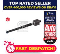 Febi Bilstein 42744 Inner Tie Rod Fits Nissan Tiida 1.6 1.8 1.5 dCi 2007-2013