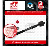 Inner Rack End Left or Right 43229 Febi Tie Rod Joint 4550329425 Quality New