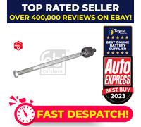 Inner Rack End fits ALFA ROMEO 146 930 Left or Right 95 to 01 Tie Rod Joint Febi