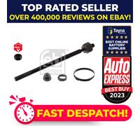 Inner Rack End fits OPEL INSIGNIA A 2.0D Left or Right 08 to 17 Tie Rod Joint