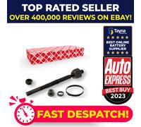 Ferdinand Bilstein Inner Tie Rod for Opel Astra J 2.0D Front Left/Right 11-20