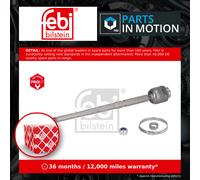 Inner Rack End Left or Right 44437 Febi Tie Rod Joint 1603018 1603843 026110431