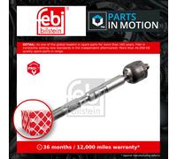 Inner Rack End Left or Right 45950 Febi Tie Rod Joint 1611158680 Quality New