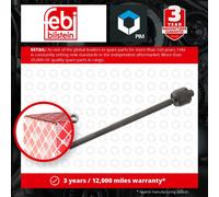 Inner Rack End Left or Right 46289 Febi Tie Rod Joint Genuine Quality Guaranteed