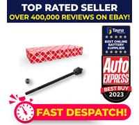 Ferdinand Bilstein Febi Inner Rack End 46299 Tie Rod Joint 6C0423810A/6C0423810B New Left/Right