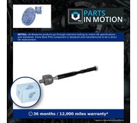 BLUE PRINT ADBP870028 Inner tie rod