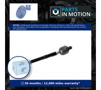 BLUE PRINT ADG087101 Inner tie rod