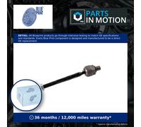 BLUE PRINT ADG087111 Inner tie rod